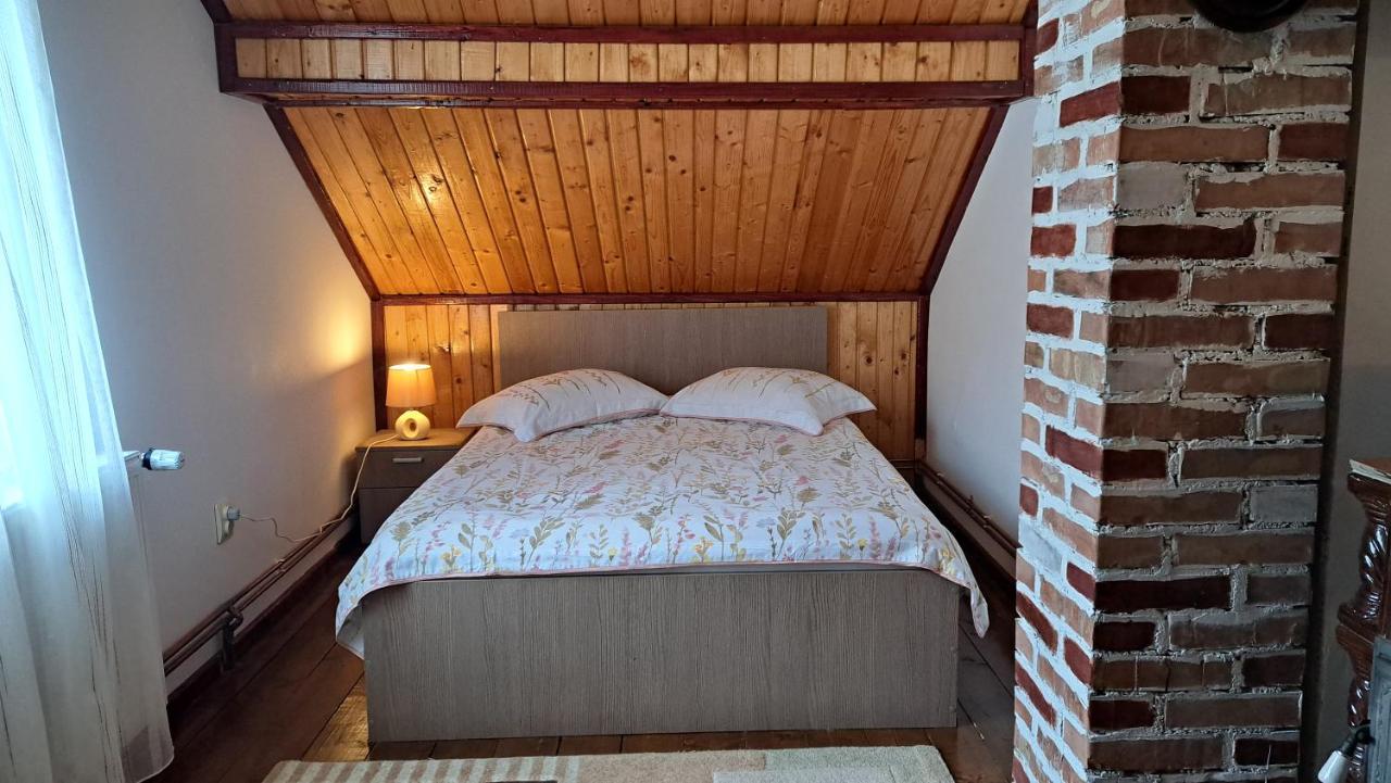 Casa Marcela Fundata Luaran gambar