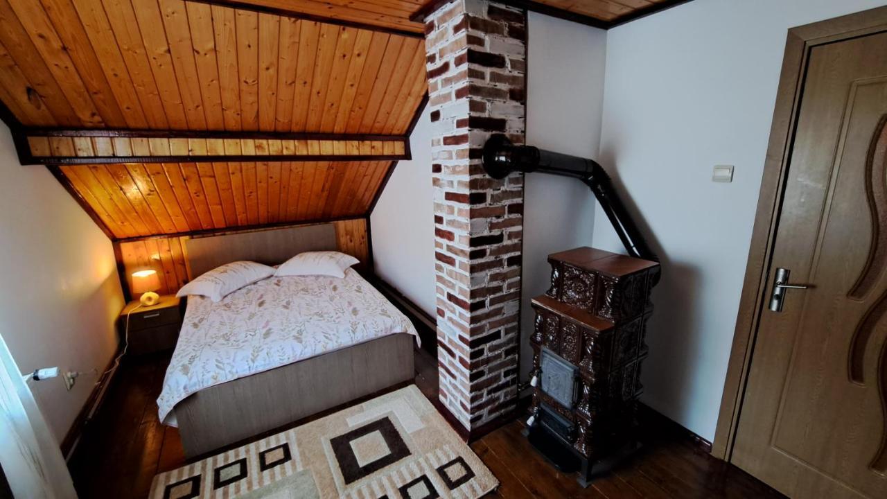 Casa Marcela Fundata Luaran gambar